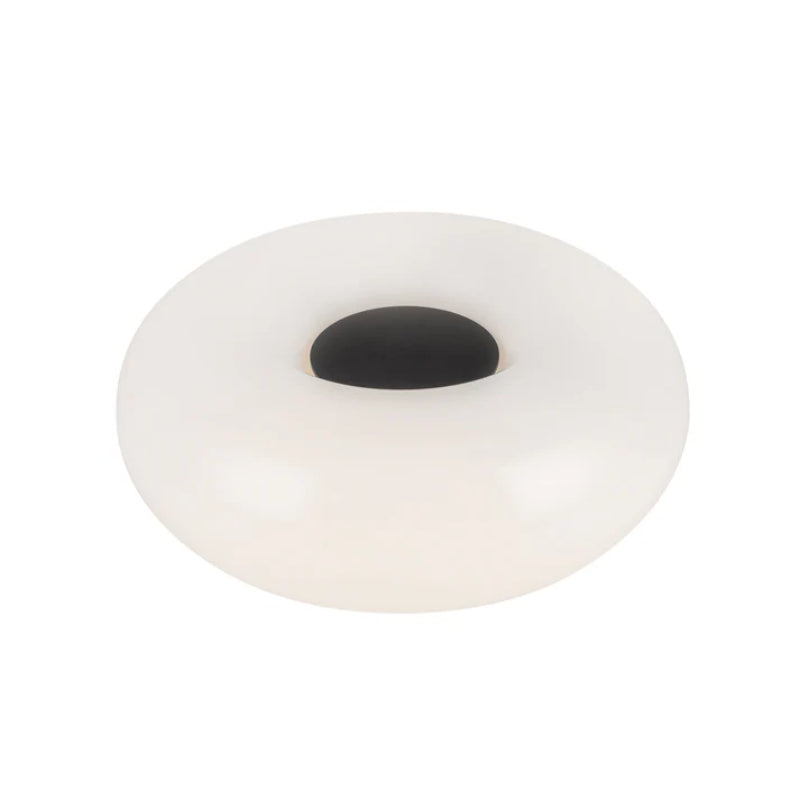 Kuzco TL12413 Nimbus 1-lt 13" LED Table Lamp - Black