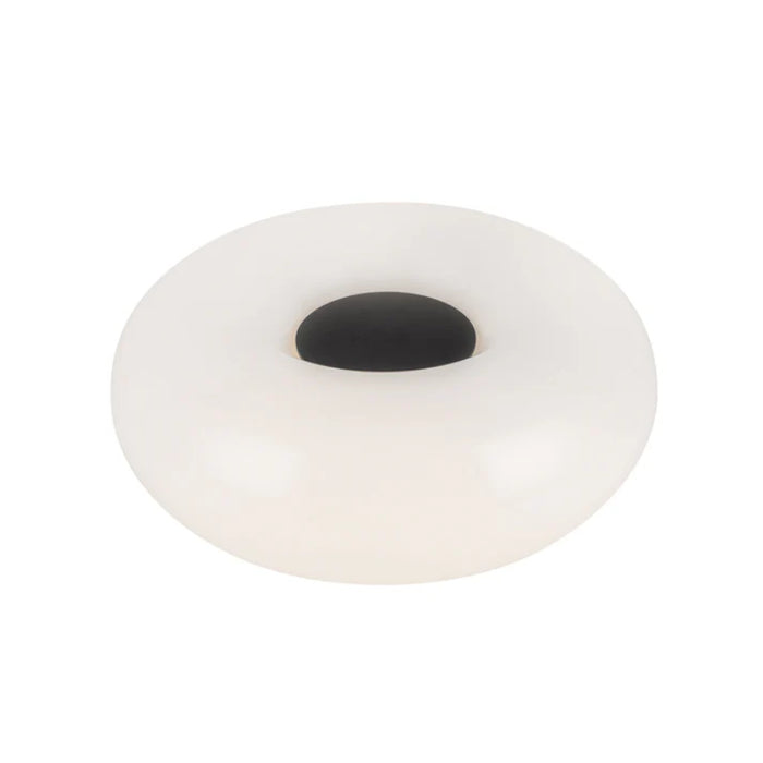 Kuzco TL12413 Nimbus 1-lt 13" LED Table Lamp - Black