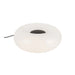 Kuzco TL12413 Nimbus 1-lt 13" LED Table Lamp - Black