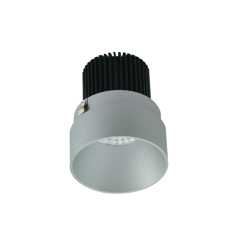 Nora NIO-2RTLNDC/10 2" Iolite LED Round Trimless Open Reflector - 1000 Lumens - Haze