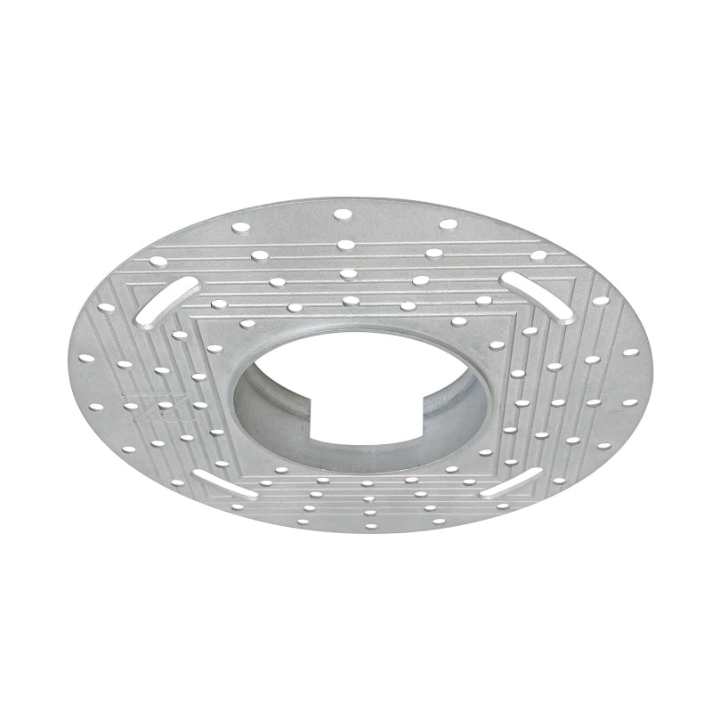 Nora NIO-TLMR-2RA Iolite 2" Round Trimless Mud Ring