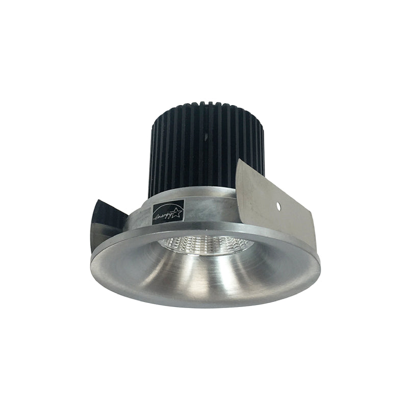 Nora NIOB-2RNB/10 2" Iolite Round Bullnose Reflector Trim - 1000 Lumens