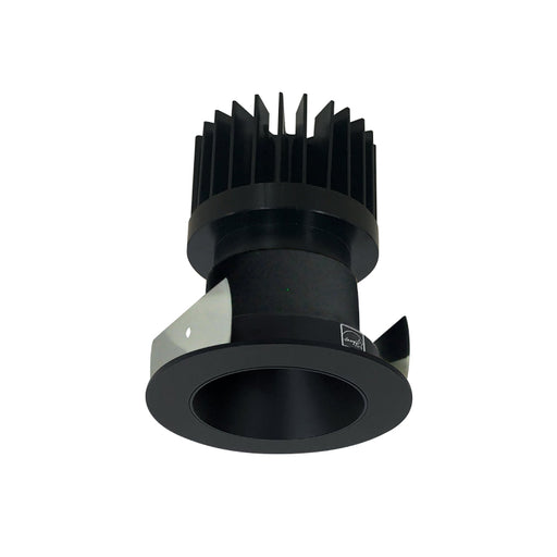 Nora NIOB-2RNDC/10 2" Iolite Round Reflector with Round Aperture Trim - 1000 Lumens - Black