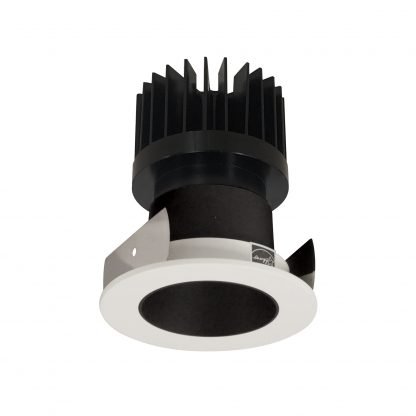 Nora NIOB-2RNDC/10 2" Iolite Round Reflector with Round Aperture Trim - 1000 Lumens