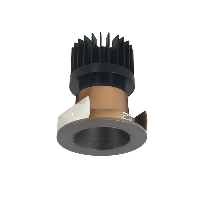 Nora NIOB-2RNDC/10 2" Iolite Round Reflector with Round Aperture Trim - 1000 Lumens