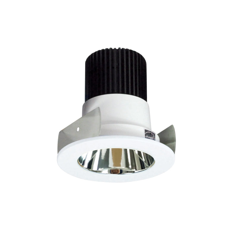 Nora NIOB-2RNDC/10 2" Iolite Round Reflector with Round Aperture Trim - 1000 Lumens