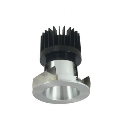Nora NIOB-2RNDC/10 2" Iolite Round Reflector with Round Aperture Trim - 1000 Lumens
