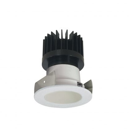 Nora NIOB-2RNDC/10 2" Iolite Round Reflector with Round Aperture Trim - 1000 Lumens