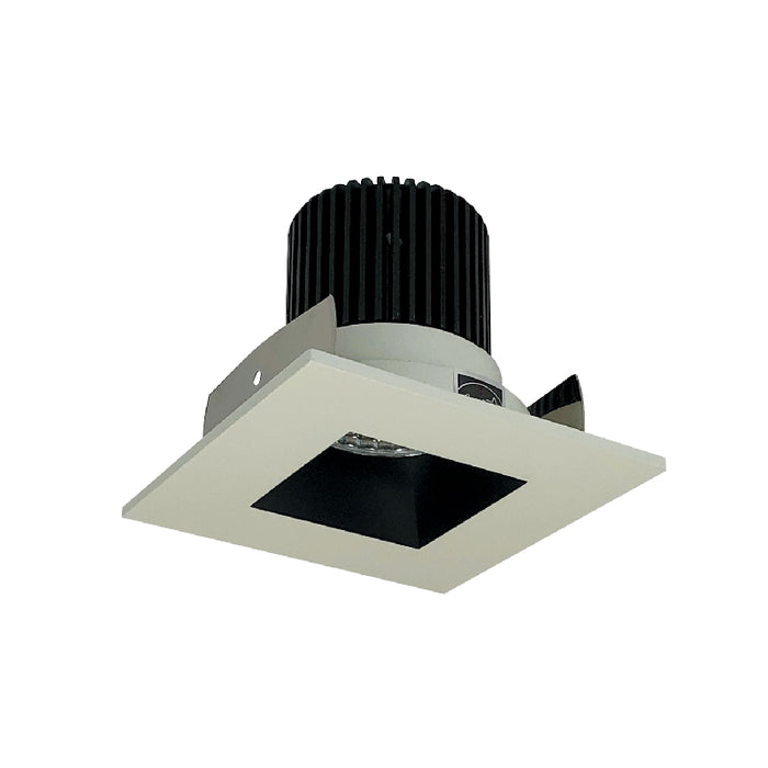 Nora NIOB-2SNDSQ/10 2" Iolite Square Reflector with Square Aperture Trim - 1000 Lumens