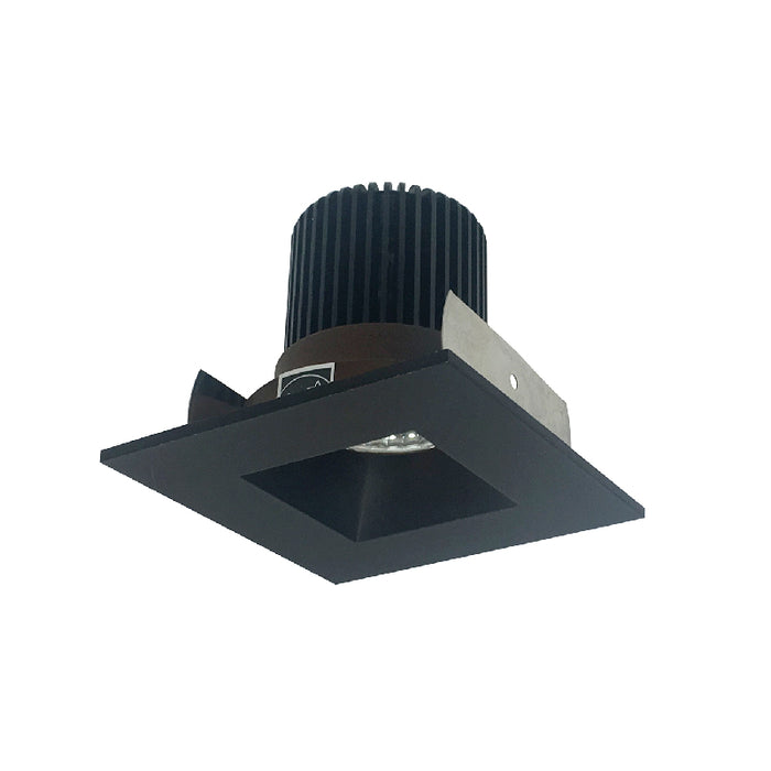 Nora NIOB-2SNDSQ/10 2" Iolite Square Reflector with Square Aperture Trim - 1000 Lumens