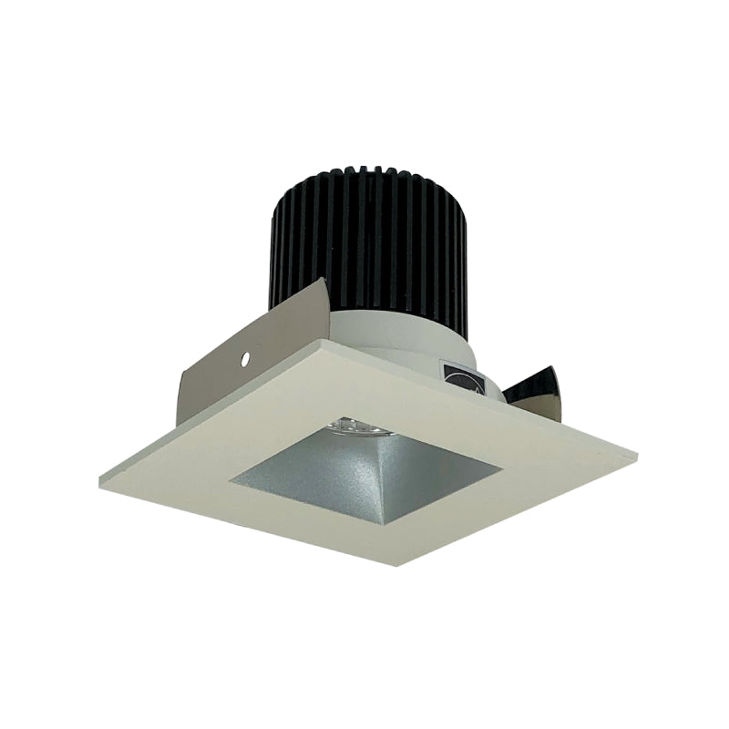 Nora NIOB-2SNDSQ/10 2" Iolite Square Reflector with Square Aperture Trim - 1000 Lumens