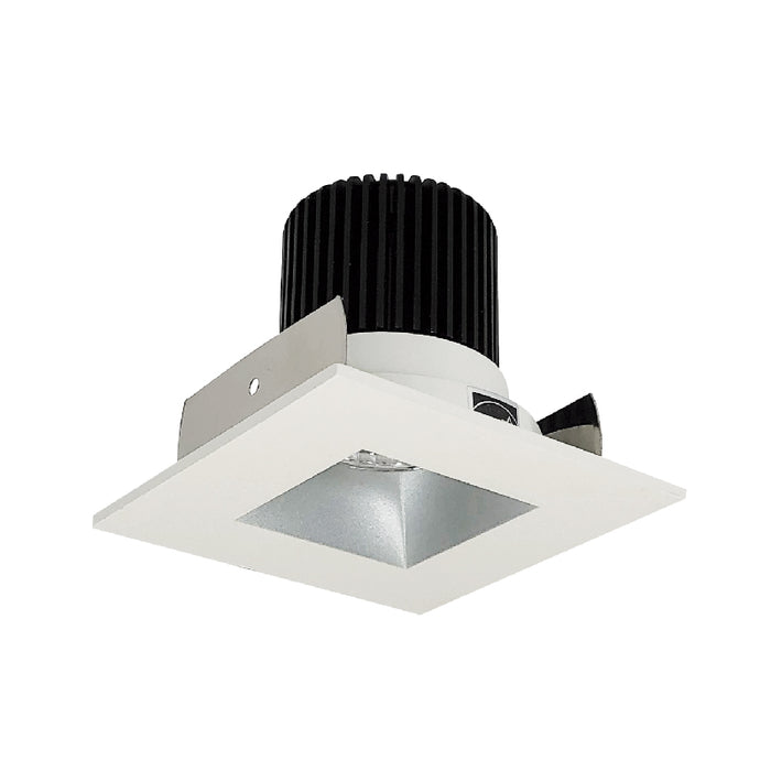 Nora NIOB-2SNDSQ/10 2" Iolite Square Reflector with Square Aperture Trim - 1000 Lumens