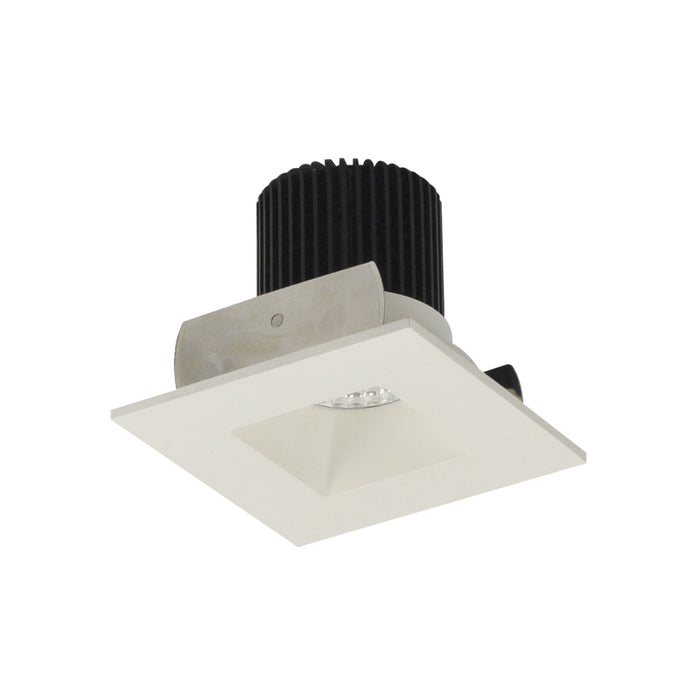 Nora NIOB-2SNDSQ/10 2" Iolite Square Reflector with Square Aperture Trim - 1000 Lumens