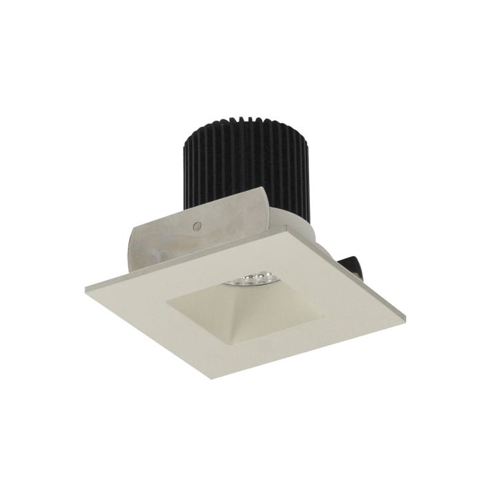 Nora NIOB-2SNDSQ/10 2" Iolite Square Reflector with Square Aperture Trim - 1000 Lumens