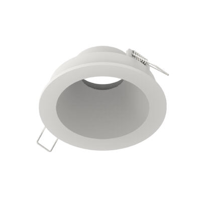 Nora NIOC-4RNDC Iolite 4" Round Can-less Downlight Trim