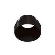 Nora NIOC-4RTLNDC 4" Iolite Can-less Round Trimless Downlight - Bronze