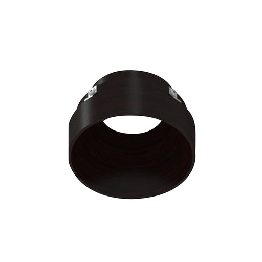 Nora NIOC-4RTLNDC 4" Iolite Can-less Round Trimless Downlight - Bronze