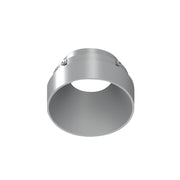 Nora NIOC-4RTLNDC 4" Iolite Can-less Round Trimless Downlight - Haze