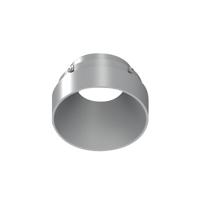 Nora NIOC-4RTLNDC 4" Iolite Can-less Round Trimless Downlight - Haze