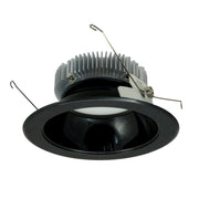 Nora NLCB2-65115 6" Cobalt LED High Lumen Round Reflector, 1500 lm - Black