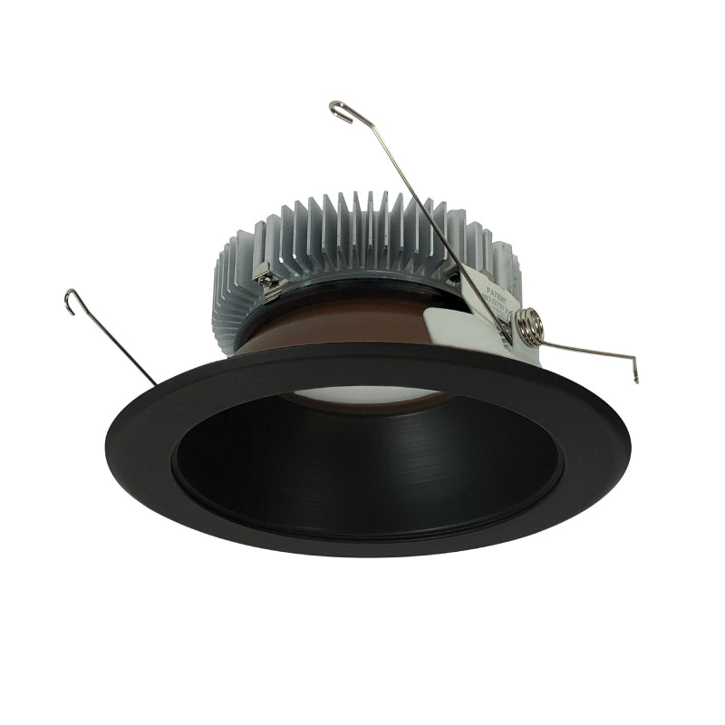 Nora NLCB2-65115 6" Cobalt LED High Lumen Round Reflector, 1500 lm - Bronze
