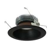 Nora NLCB2-65120 6" Cobalt LED High Lumen Round Reflector, 2000 lm - Bronze