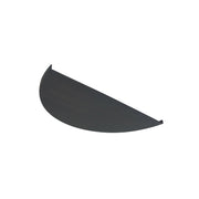 Nora NLCBC-4EYELID 4" Round Eyelid - Bronze