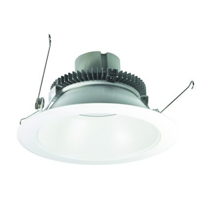 Nora NLCBC2-651 6" Cobalt Click LED Retrofit Reflector