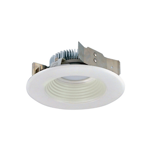 Nora NLCBS-4W52 4" LED Cobalt Dedicated Shallow Baffle