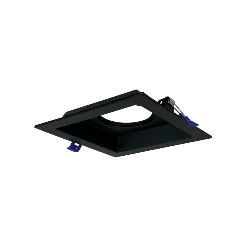 Nora NM2-MLS1 M2 Multiple Lighting System One Head Plate - Black