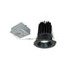 Nora NM4-RDC 4" M4 Round LED Downlight - Matte Black