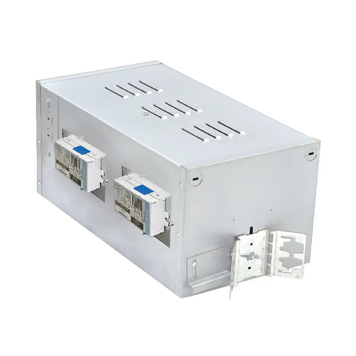 Nora NMRG2-12 2-Head Flanged High Lumen LED MLS Housing