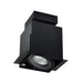 Nora NMRTLG-11 Trimless One Head LED Multiple Lighting System