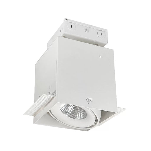 Nora NMRTLG-11 Trimless One Head LED Multiple Lighting System