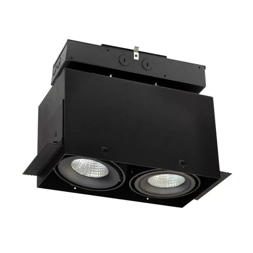 Nora NMRTLG-12 Trimless Two Head LED Multiple Lighting System