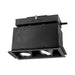 Nora NMRTLGPD-12 2 Heads Pull-Down Adjustable LED Trimless Mulitple Lighting System, 120V