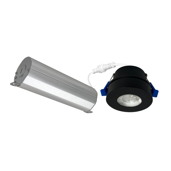 Nora NMW-2 2" M-Wave Can-less Adjustable LED Downlight