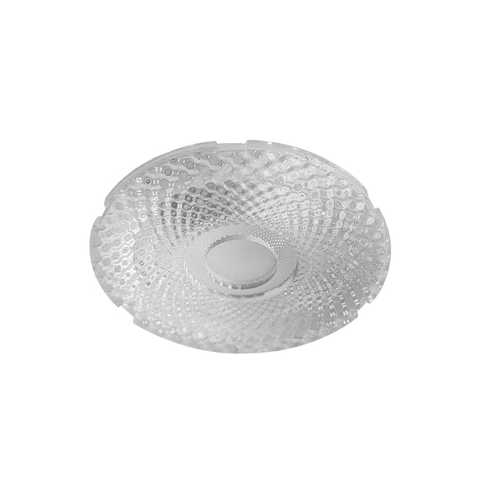Nora NMWA-4OPT Replacement Optic for 4" M-Wave Can-less Downlight