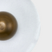 Troy C1814 Noah 1-lt 14" LED Flush Mount