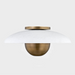 Troy C1814 Noah 1-lt 14" LED Flush Mount