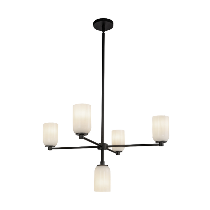 Kuzco CH57731 Nola 5-lt 31" Chandelier