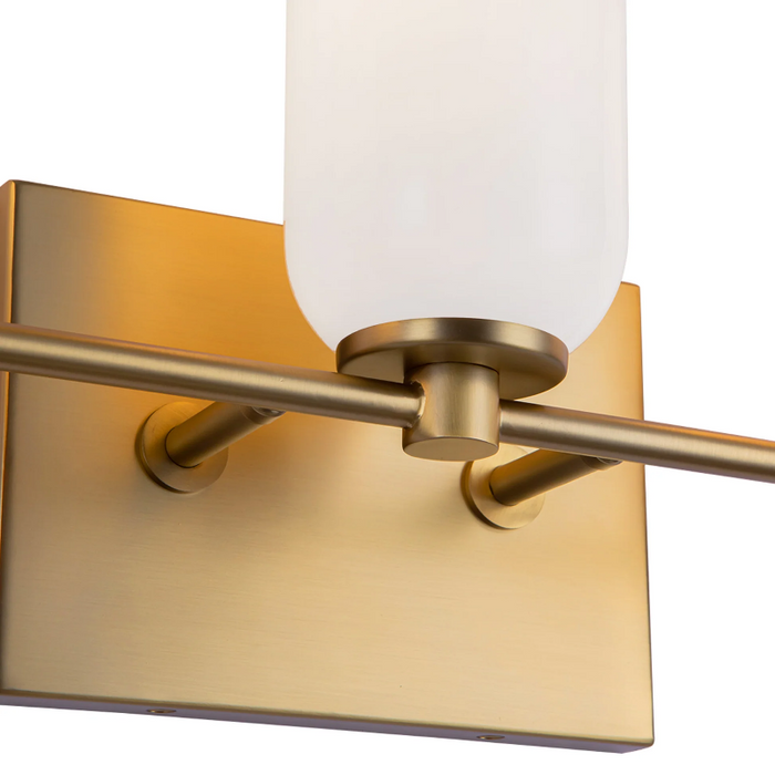 Kuzco VL57718 Nola 3-lt 18" Vanity Light