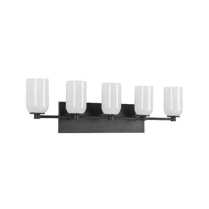 Kuzco VL57732 Nola 5-lt 32" Vanity Light