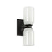 Kuzco WS57712 Nola 1-lt 13" Tall Wall Sconce