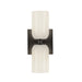 Kuzco WS57712 Nola 1-lt 13" Tall Wall Sconce
