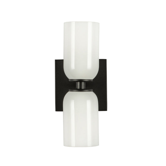 Kuzco WS57712 Nola 1-lt 13" Tall Wall Sconce