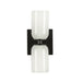 Kuzco WS57712 Nola 1-lt 13" Tall Wall Sconce