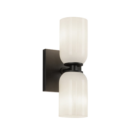 Kuzco WS57712 Nola 1-lt 13" Tall Wall Sconce