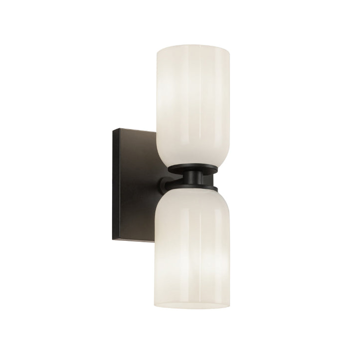 Kuzco WS57712 Nola 1-lt 13" Tall Wall Sconce