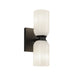 Kuzco WS57712 Nola 1-lt 13" Tall Wall Sconce